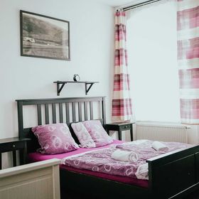 Penzion Stará škola Klíny