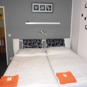 Pension Pugner Vysoké nad Jizerou