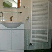 Penzion Havírna Letovice