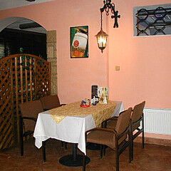 Penzion Havírna Letovice