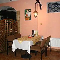 Penzion Havírna Letovice