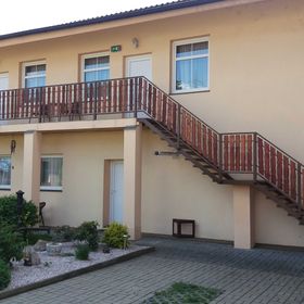 Penzion U Přemysla Liběchov