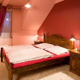 Penzion U Veterána Slatinice