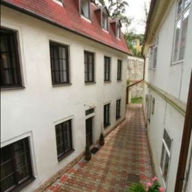 Penzion Na staré poště Praha
