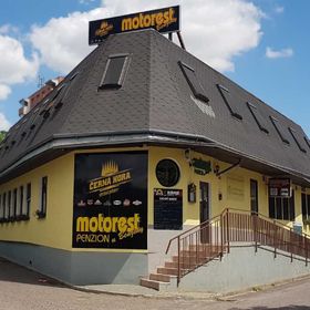 Motorest Penzion u Benziny Znojmo