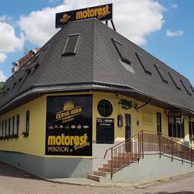 Motorest Penzion u Benziny Znojmo