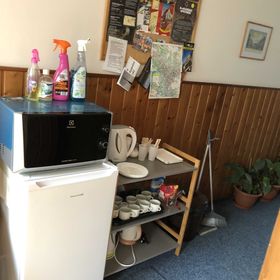 Motorest Penzion u Benziny Znojmo