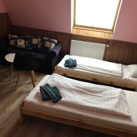 Motorest Penzion u Benziny Znojmo