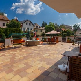 Penzion Kraus Litomyšl