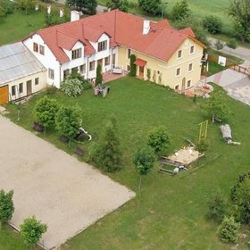 Pension U Barona Prášila Ořech