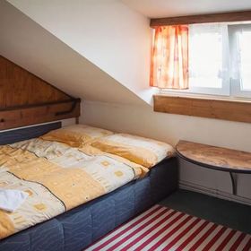 Penzion Mlýn Bořetice