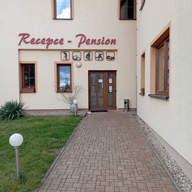 Pension Sport Relax Buky Cheb