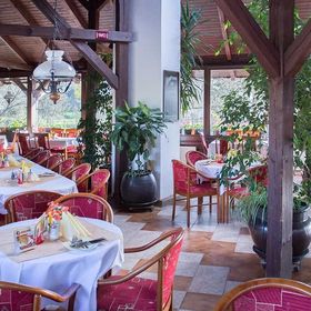 Pension Inge Vyšší Brod