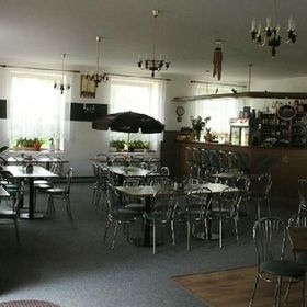 Penzion a restaurace Rybárna Teplice nad Metují