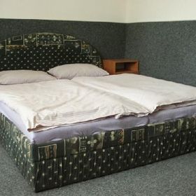 Penzion a restaurace Rybárna Teplice nad Metují