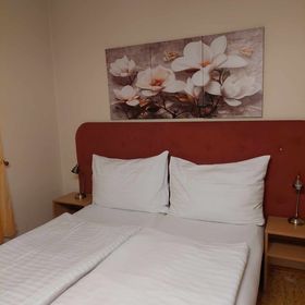 Pension GreenStar Ústí nad Labem