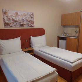 Pension GreenStar Ústí nad Labem