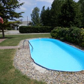 Penzion Ráj Blíževedly