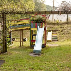 Hotel Sonnenhof Slávie Horní Podluží