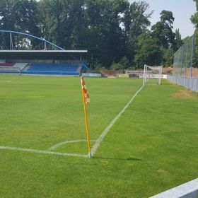 Hotel Sport Lípa Vědomice