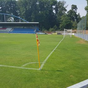 Hotel Sport Lípa Vědomice