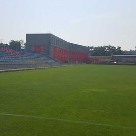 Hotel Sport Lípa Vědomice