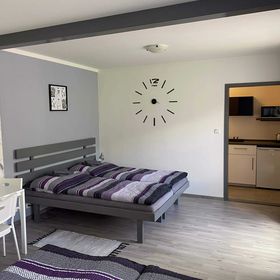 Penzion Kamejk Kamýk nad Vltavou