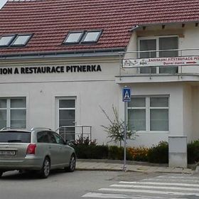 Penzion Pitnerka Hustopeče