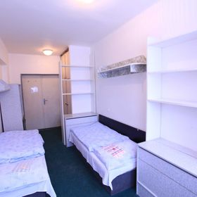 VŠ kolej Strahov Praha