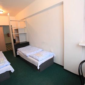 VŠ kolej Strahov Praha