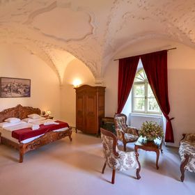 Hotel Klášter Želiv