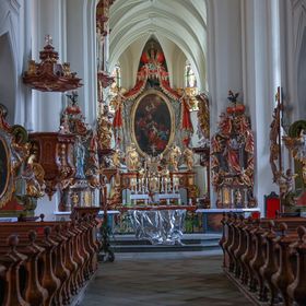 Hotel Klášter Želiv