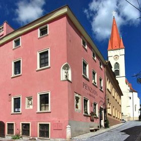 Penzion U Mikuláše Znojmo