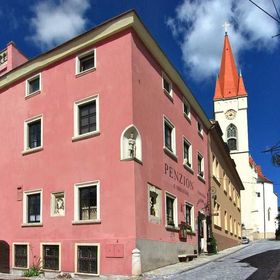 Penzion U Mikuláše Znojmo