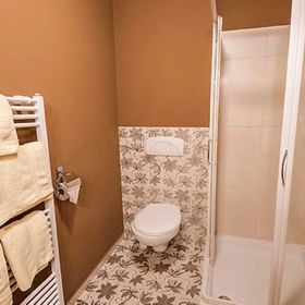 Penzión Radlinka Prešov