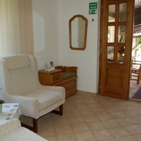 PENZION STARÝ PIVOVAR Česká Bříza