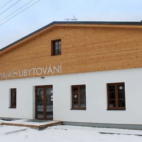 Penzion Mája Malá Morávka