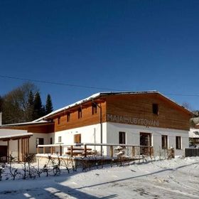 Penzion Mája Malá Morávka