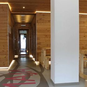 Penzion Mája Malá Morávka