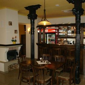 Penzion Kamenný Dvůr Mariánské Lázně