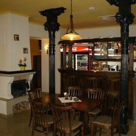 Penzion Kamenný Dvůr Mariánské Lázně