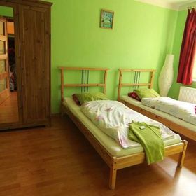 Penzion Stará Mlékarna Kytlice