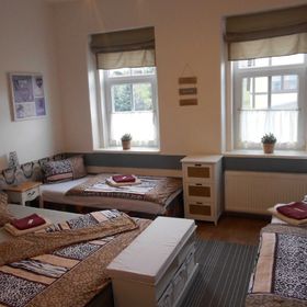 Pension Vesna Srbská Kamenice