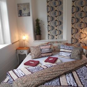 Pension Vesna Srbská Kamenice