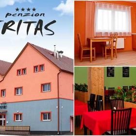 Penzion Veritas Vranovice