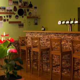 Penzion Veritas Vranovice