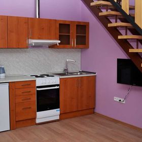 Penzion Veritas Vranovice