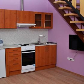 Penzion Veritas Vranovice