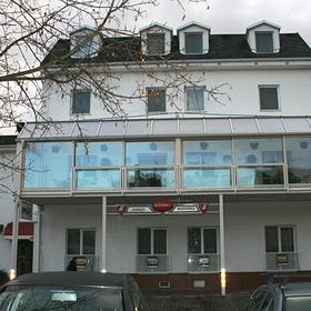 Penzion Budvarka Hodonín