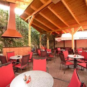 Penzion Budvarka Hodonín